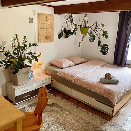 Sevelen Cozy Room In An Old Farmhouse Near Vaduz מראה חיצוני תמונה