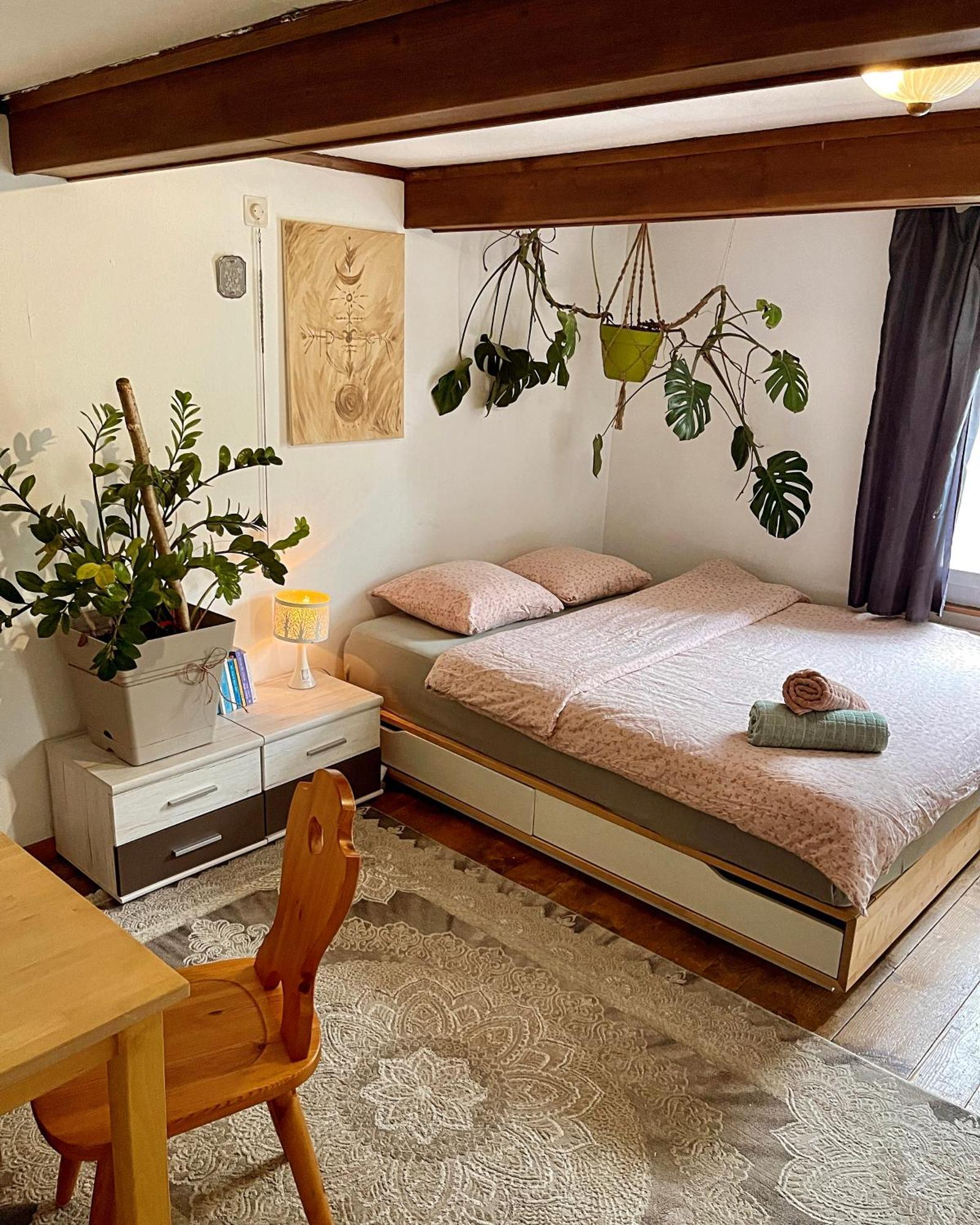 Sevelen Cozy Room In An Old Farmhouse Near Vaduz מראה חיצוני תמונה